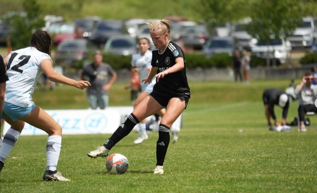 Future Impact: Pennsylvania’s Girls Class of 2028 Five Headliners